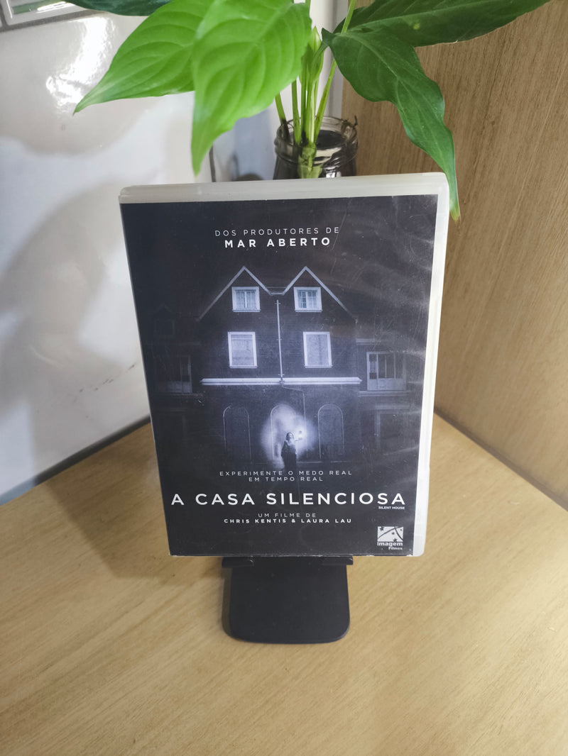A Casa Silenciosa